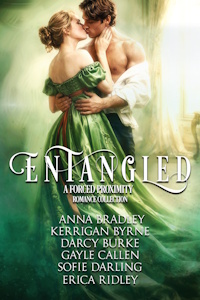 cover of Entangled
