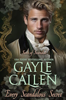 cover of Every Scandalous Secret