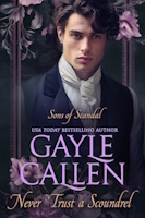 Never Trust a Scoundrel