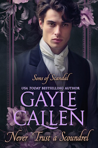 Never Trust a Scoundrel