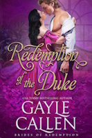 Redemption of the Duke