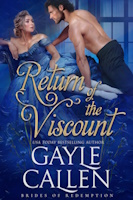 Return of the Viscount