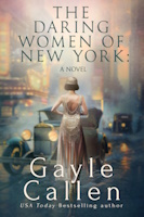 The Daring Women of New York