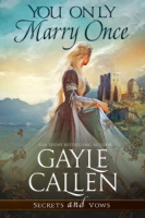 cover of You Only Marry Once