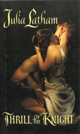 Thrill of the Knight