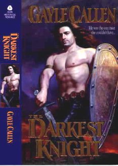 The Darkest Knight